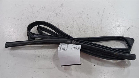 Mazda CX-5 On Door Seal Rubber Left Rear Back  2013 2014 2015 2016 OEM