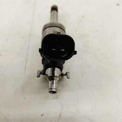 Fuel Injection Injector Gasoline 2.0L Without Turbo Fits 12-18 Ford Fo