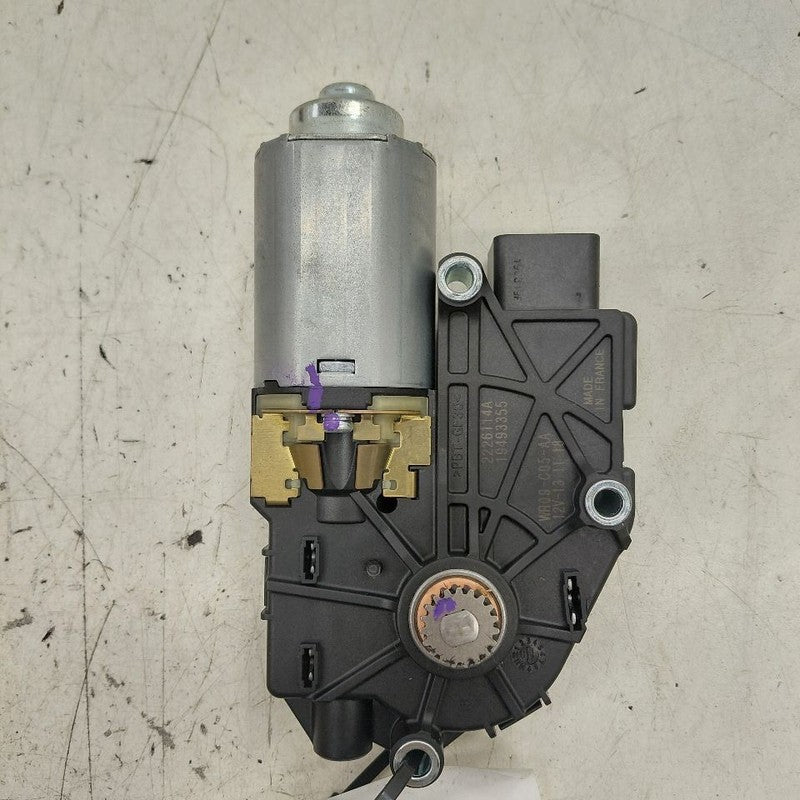 Hyundai Santa Fe Electric Power Sun Moon Roof Glass Motor  2019 2020
