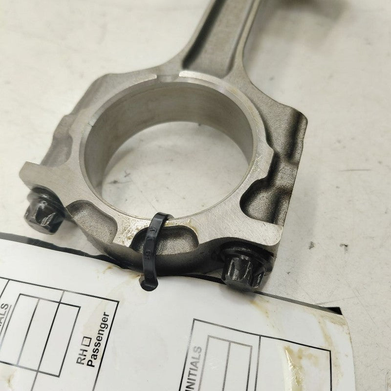 Ford Ecosport Single Piston With Connecting Rod   2.0 2020 2021 2022 O
