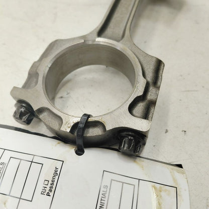Ford Ecosport Single Piston With Connecting Rod   2.0 2020 2021 2022 O