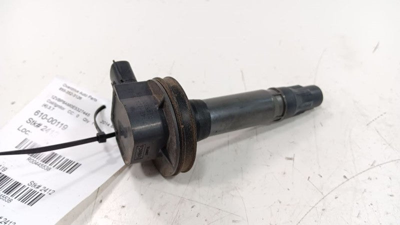 Ignition Coil Ignitor Thru 08/08/16 Fits 07-16 EDGE 