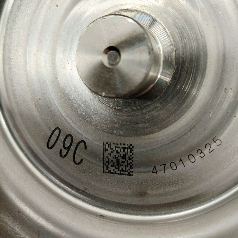 Nissan Versa Automatic Transmission Torque Converter  1.6 2024 2023 20