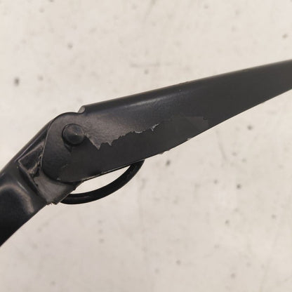 Volvo S60 Windshield Wiper Arm Left Driver  2018 2017 2016