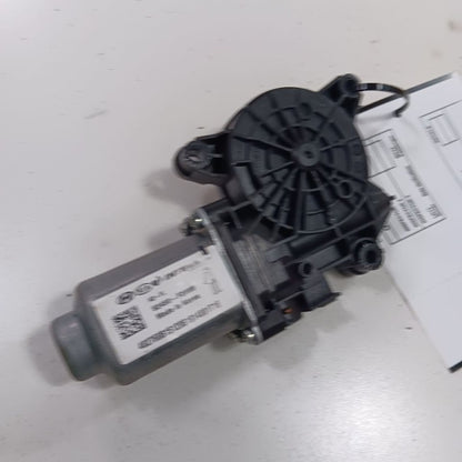 Driver Left Front Power Window Motor Sedan Automatic Down 17-20 Hyundai Elantra