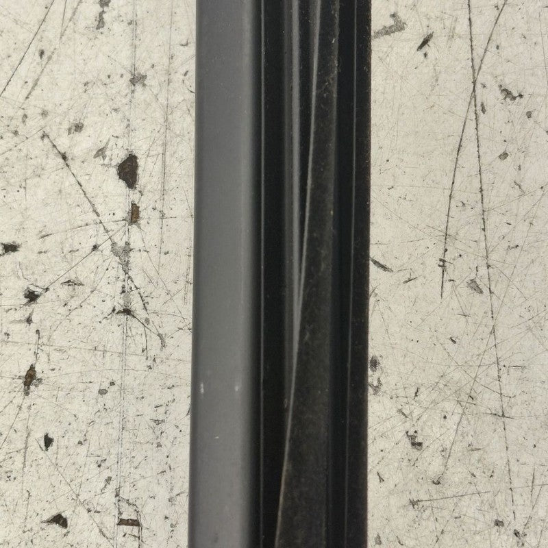 Nissan Rogue Right Rear Weather Strip Interior  2021 2022 2023