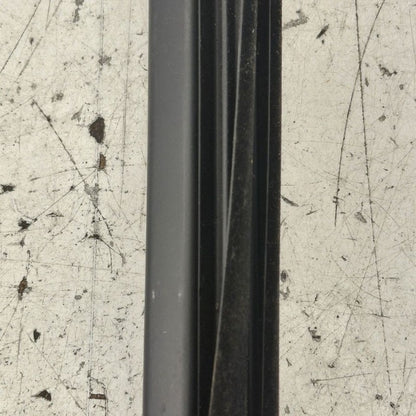 Nissan Rogue Right Rear Weather Strip Interior  2021 2022 2023