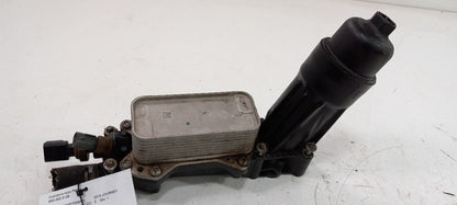 Dodge Journey JOURNEY   2015 Engine Oil Cooler 2014 2015 2016 2017 201