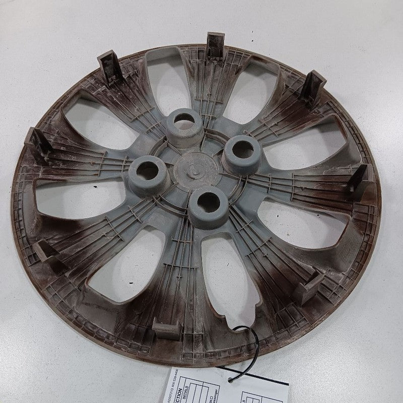 Wheel Cover HubCap 14" ID 529601R100 Fits 15-17 Hyundai Accent