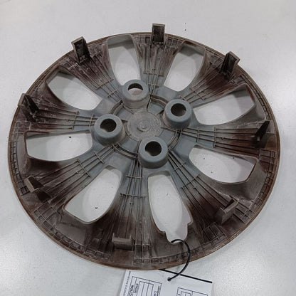 Wheel Cover HubCap 14" ID 529601R100 Fits 15-17 Hyundai Accent