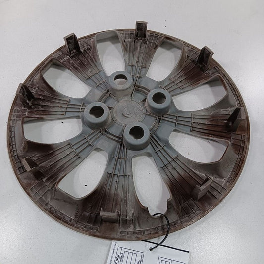 Wheel Cover HubCap 14" ID 529601R100 Fits 15-17 Hyundai Accent