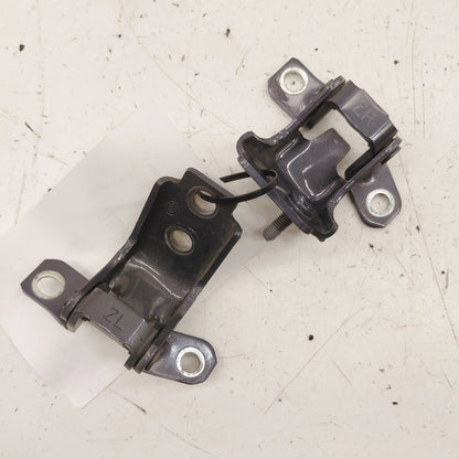 Mazda 3 Door Hinge Set Right Rear Passenger  2023 2022 2021