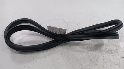 Hyundai Veloster On Body Door Jamb Seal Rear Right Passenger Back  201