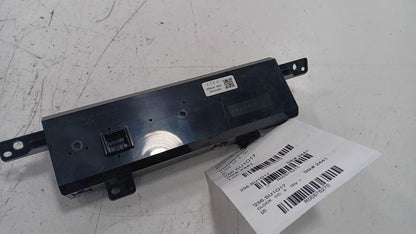 Subaru Impreza Digital Dash Clock  2017 2018 2019 2020 2021 2022 2023