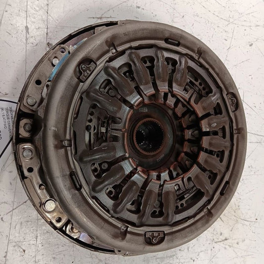 Ford Fiesta Automatic Transmission Torque Converter  2014 2015 2016 20