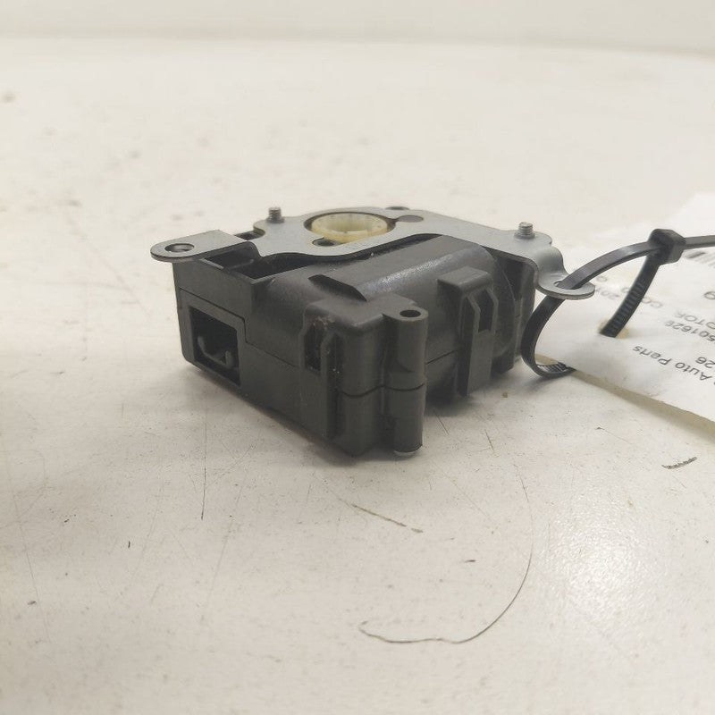 Lexus IS350 Flap Door Motor Heater AC Door Actuator  2020 2019 2018