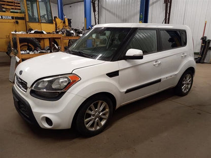 Does Not Apply Kia Soul On Door Seal Rubber Right Passenger Front 2012 2013