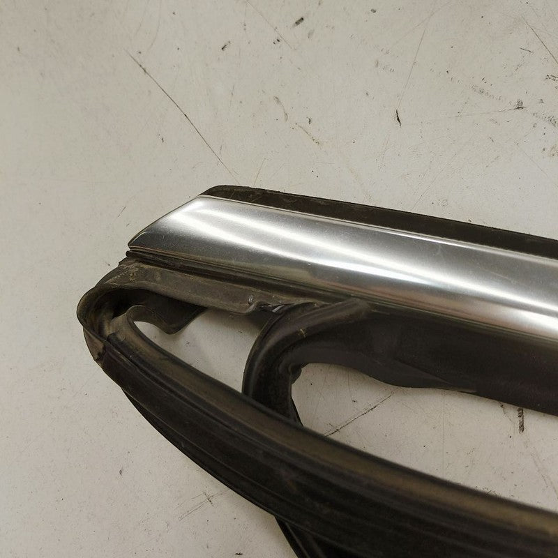 Cadillac XTS Door Glass Window Seal Rubber Right Passenger Rear Back 2
