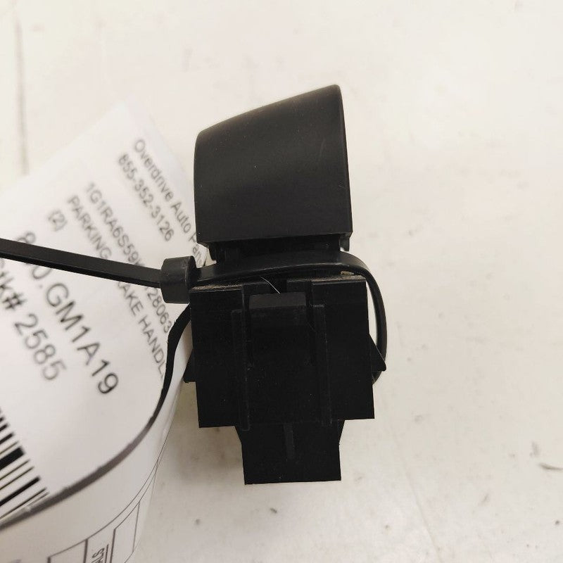 Chevy Volt Parking Brake Handle Emergency Brake Lever  2019 2018 2017 