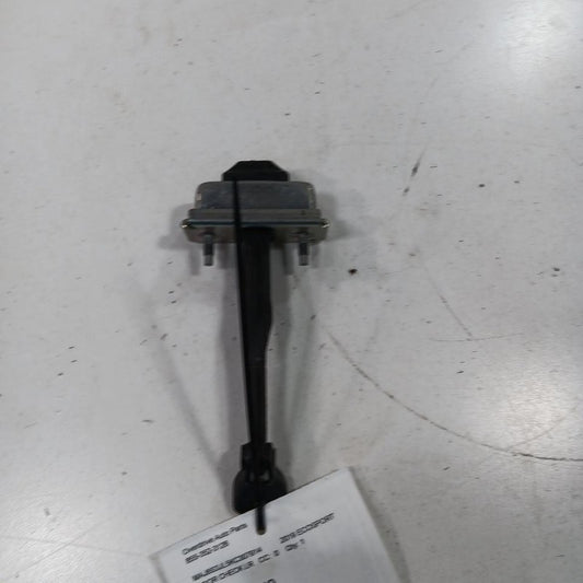 Ford Ecosport Door Check Left Driver Rear Hinge Stop Stopper Detent  2