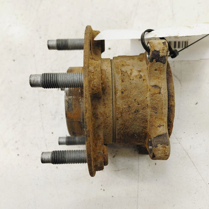 Chevy Trailblazer Left Rear Spindle Knuckle Bearing Hub  2023 2022 202