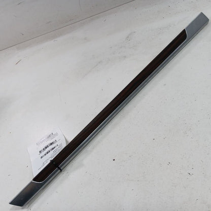 Ford Explorer Left Rear Door Trim {FB5378274W39} Broken Tab 2016 2017 