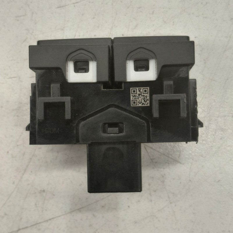 Nissan Rogue Passenger Right Front Power Door Lock Switch  2021 2022 2