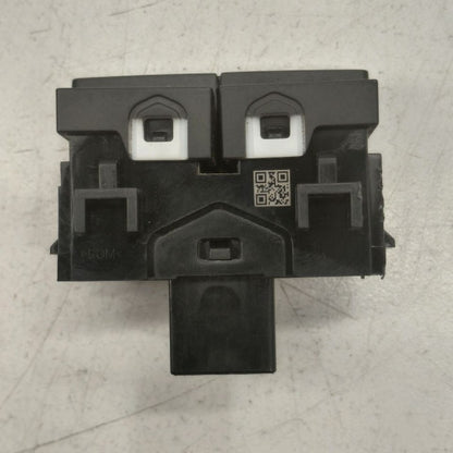 Nissan Rogue Passenger Right Front Power Door Lock Switch  2021 2022 2