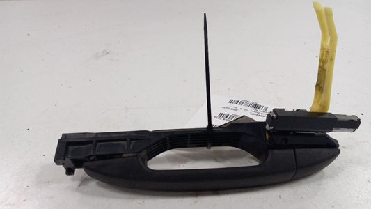 Left Door Handle Exterior Assembly Door Rear Fits 09-13 FORESTER OEM