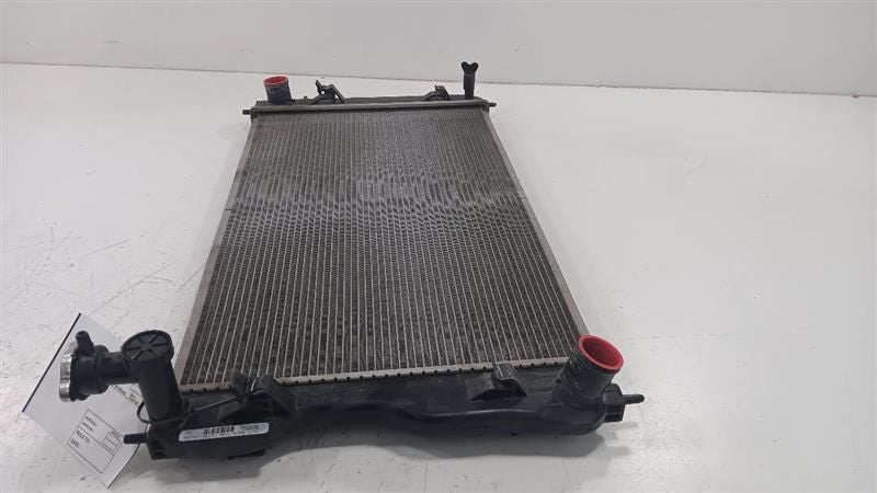 Radiator Fits 17-19 IMPREZA OEM