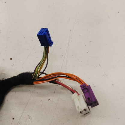 Chrysler 300 Door Harness Wire Wiring Left Driver Front  2017 2018 201