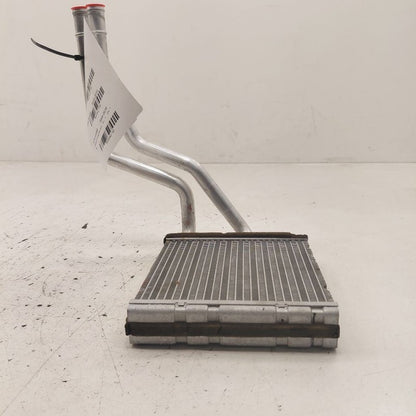 Heater Core Fits 12-19 Nissan Versa