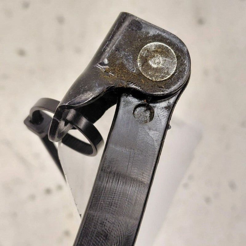 Kia Sportage Door Check Left Driver Rear Hinge Stop Stopper Detent  20