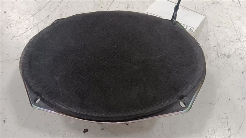 Chrysler 200 Speaker Right Passenger Rear  2015 2016 2017