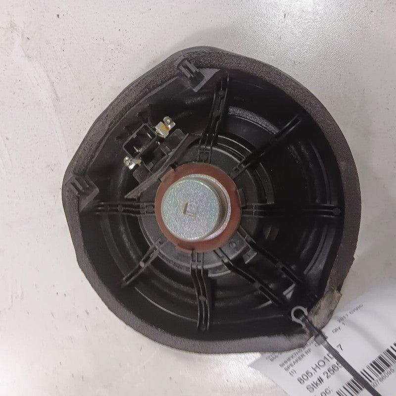 Honda Civic Speaker Right Passenger Front 2016 2017 2018 2019