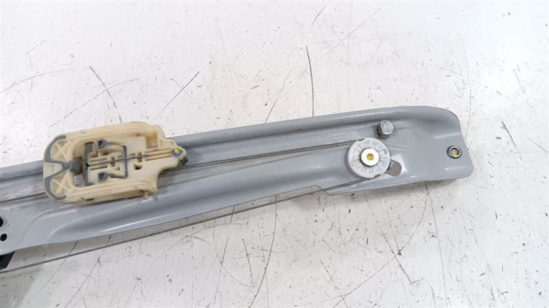 Left Rear Window Regulator Fits 18-19 TERRAIN OEM