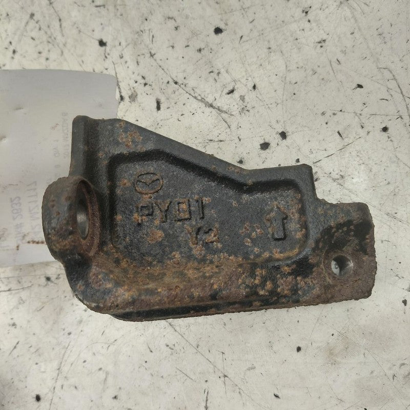 Mazda 6 Exhaust Mount Bracket  2.5 2017 2016 2015 2014