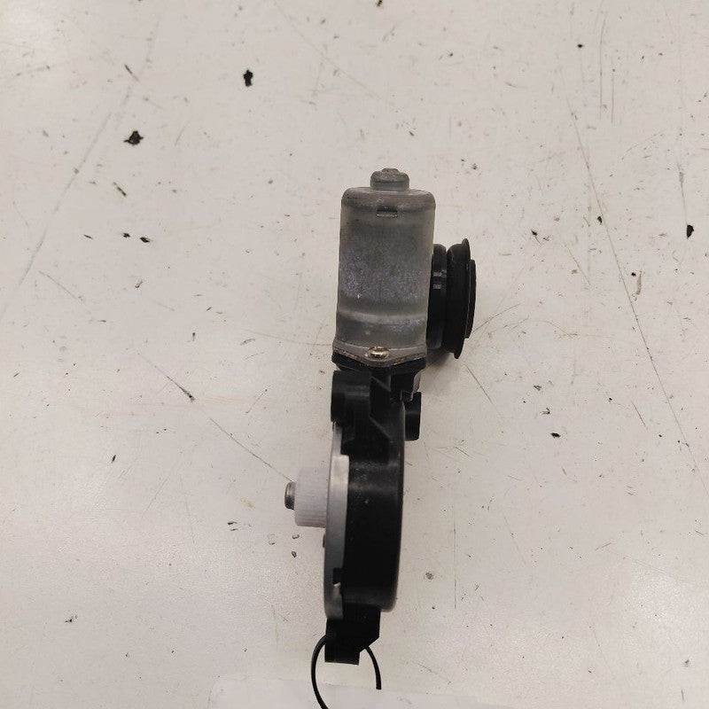 Driver Left Front Power Window Motor Fits 19-23 Mazda 3