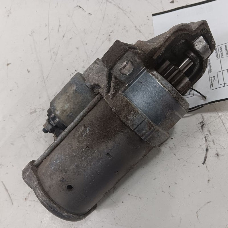 GV6Z11002A Engine Starter Motor Fits 18-22 Ford Ecosport