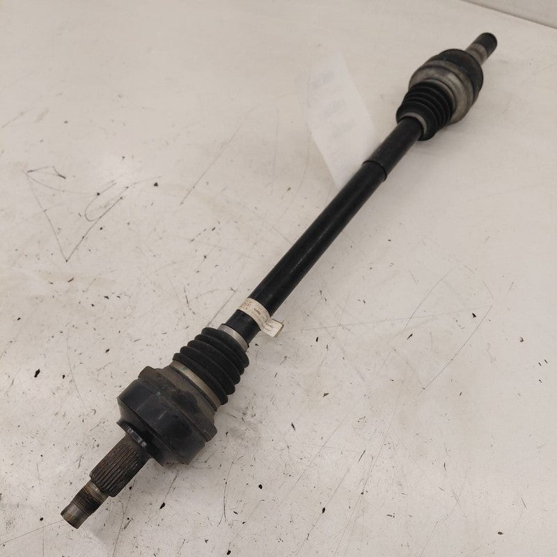 Passenger Right Rear CV Axle Shaft 2.0L Fits 18-23 Alfa Romeo Stelvio