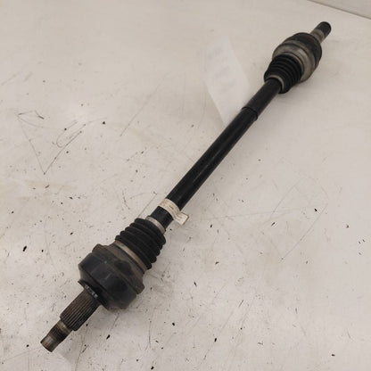 Passenger Right Rear CV Axle Shaft 2.0L Fits 18-23 Alfa Romeo Stelvio