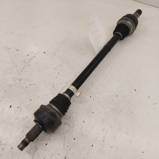 Passenger Right Rear CV Axle Shaft 2.0L Fits 18-23 Alfa Romeo Stelvio