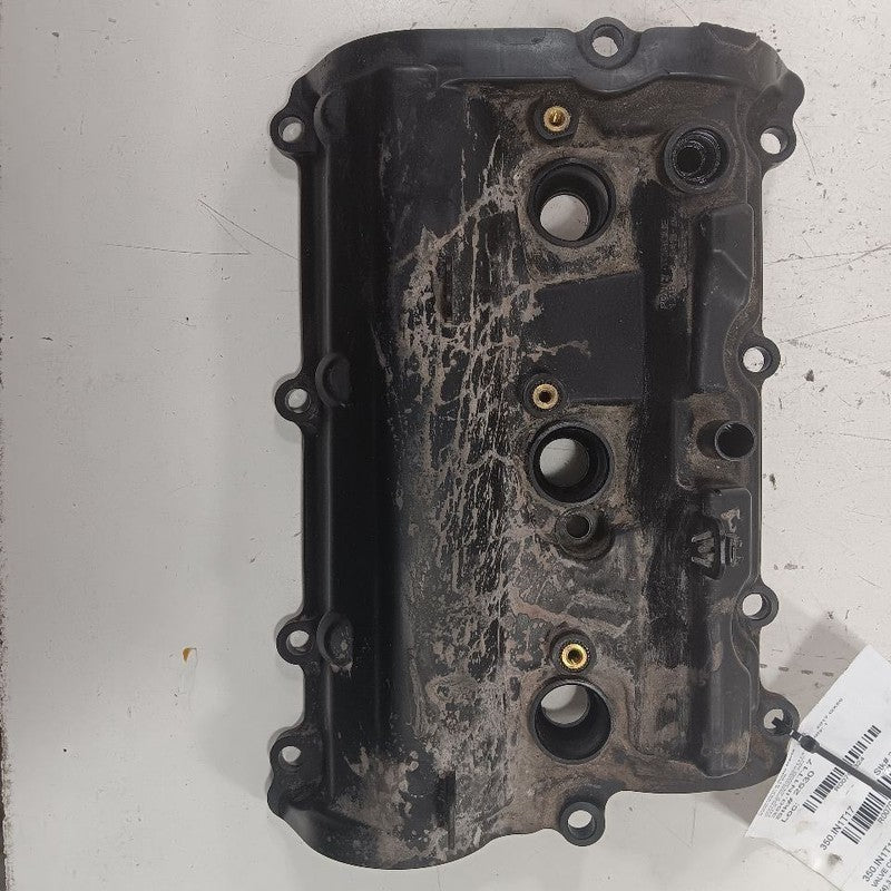 INFINITI QX50 Passenger Right Engine Cylinder Head Valve Cover  2017 2