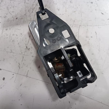 Toyota Camry Door Handle Left Driver Front Interior Inside 2012 2013 2014 2015