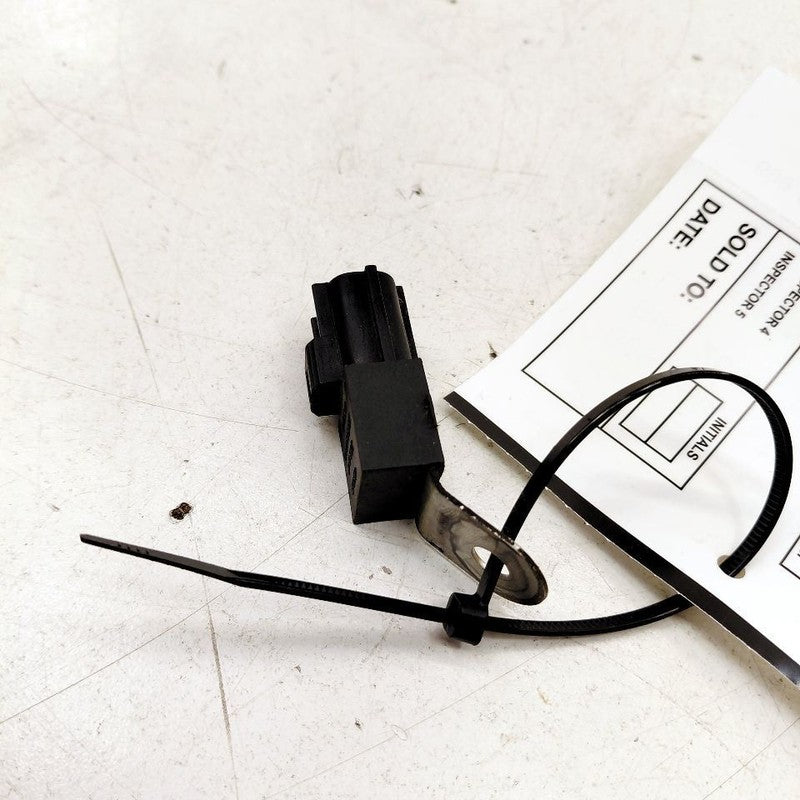 Jeep Cherokee Ignition Capacitor {68080837AB} 2015 2016 2017