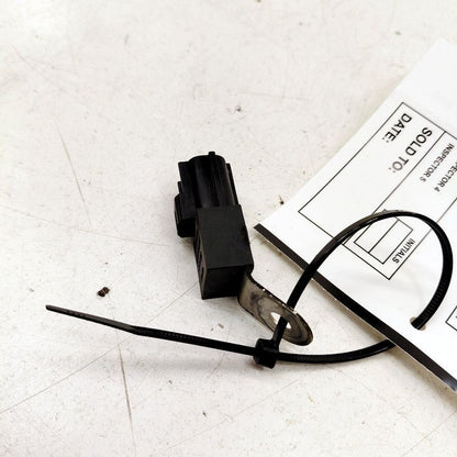 Jeep Cherokee Ignition Capacitor {68080837AB} 2015 2016 2017