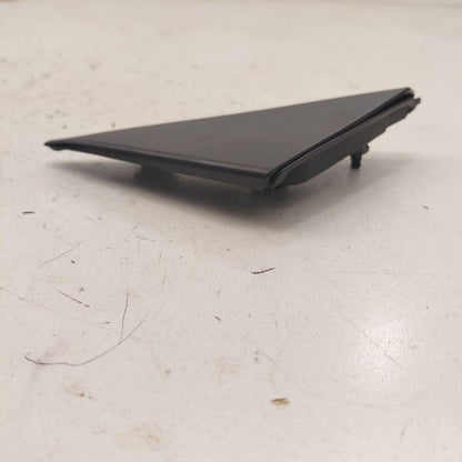 Honda HR-V Passenger Right Front Door Corner Molding {722213W0A0} 2026