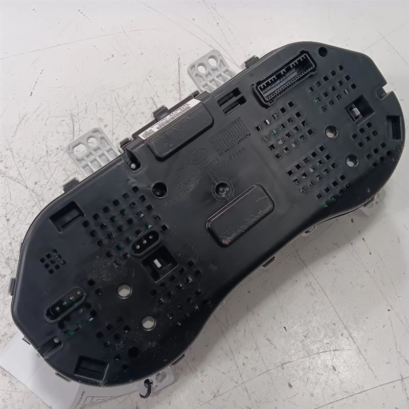 Speedometer Gauge Cluster US Market With Cruise Control Fits 14-16 FOR