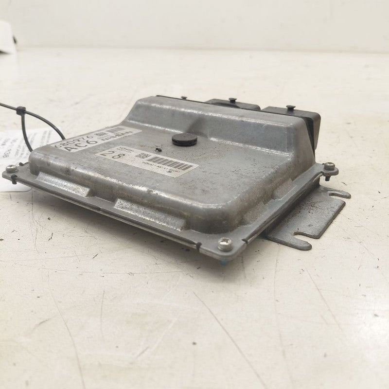 Engine ECM Electronic Control Module 3.5L 6 Cylinder 20-24 Nissan Mura