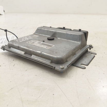 Engine ECM Electronic Control Module 3.5L 6 Cylinder 20-24 Nissan Mura